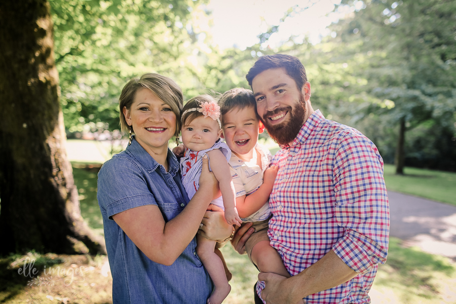 Steigerwald Family » elle images blog