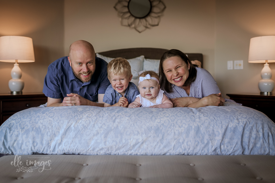 Campbell Family » elle images blog